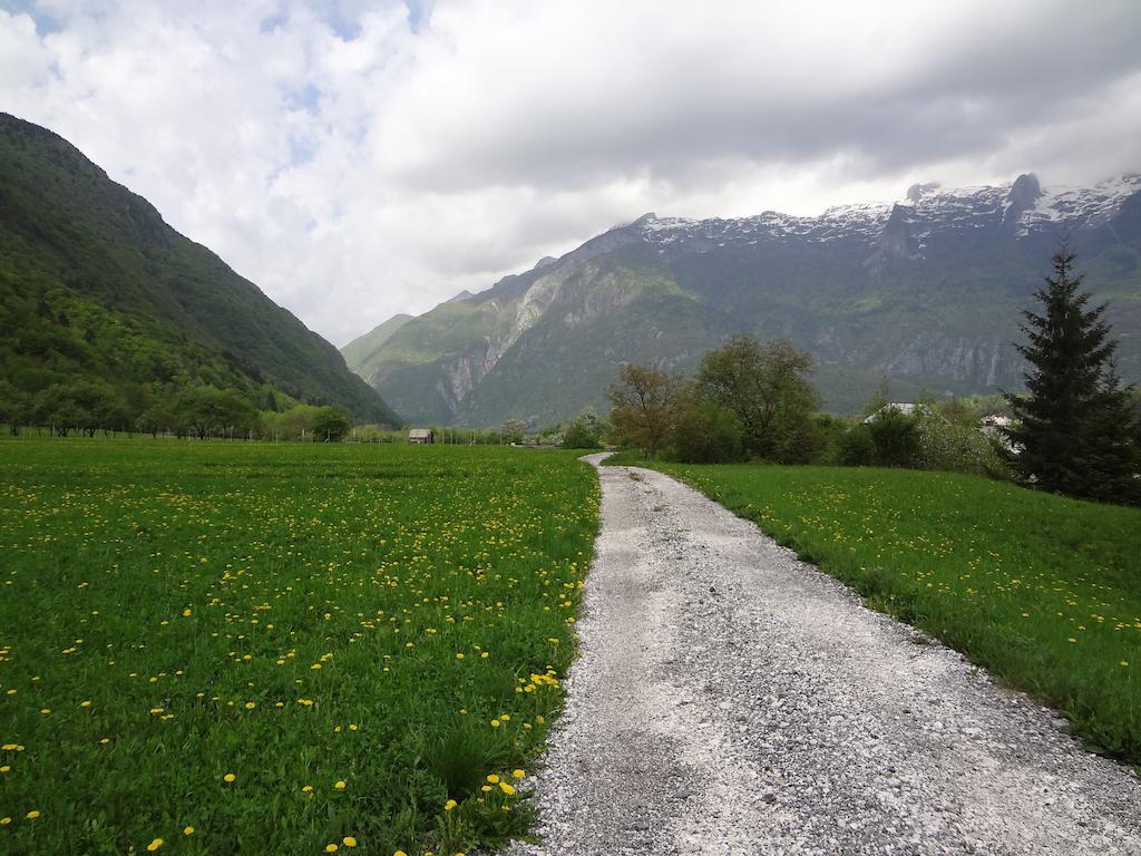 Apartment Mt Cezsoca Bovec Pokój zdjęcie